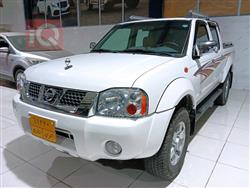 Nissan NP300